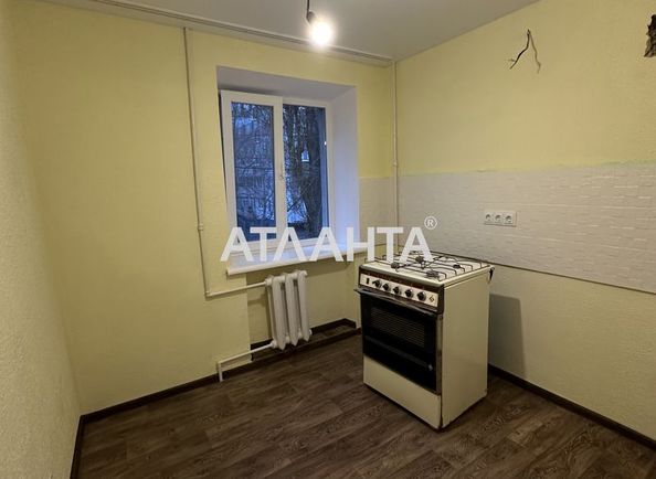 2-rooms apartment apartment by the address st. Geroev oborony OdessyGeroev Stalingrada (area 43,0 m2) - Atlanta.ua