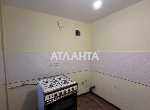 2-rooms apartment apartment by the address st. Geroev oborony OdessyGeroev Stalingrada (area 43,0 m2) - Atlanta.ua - photo 2