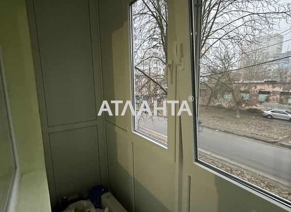 2-rooms apartment apartment by the address st. Geroev oborony OdessyGeroev Stalingrada (area 43,0 m2) - Atlanta.ua - photo 3
