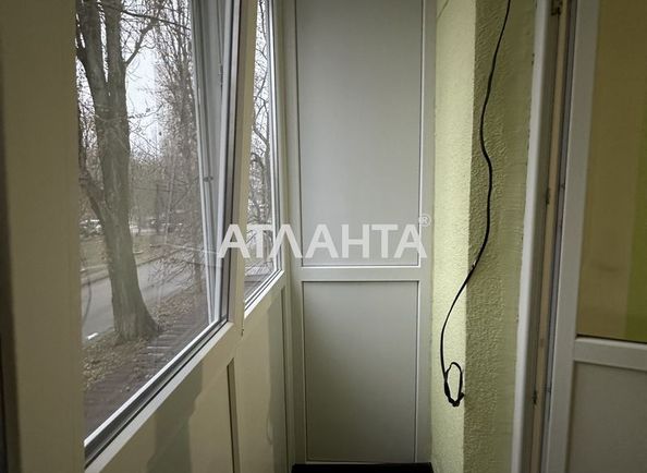 2-rooms apartment apartment by the address st. Geroev oborony OdessyGeroev Stalingrada (area 43,0 m2) - Atlanta.ua - photo 7