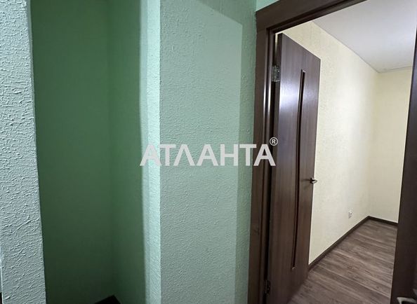 2-rooms apartment apartment by the address st. Geroev oborony OdessyGeroev Stalingrada (area 43,0 m2) - Atlanta.ua - photo 11