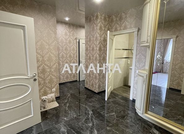 3-rooms apartment apartment by the address st. Ugorska (area 85,0 m2) - Atlanta.ua - photo 6