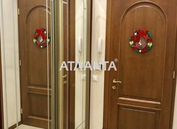 3-комнатная квартира по адресу Гагарина пр. (площадь 74,0 м2) - Atlanta.ua - фото 10