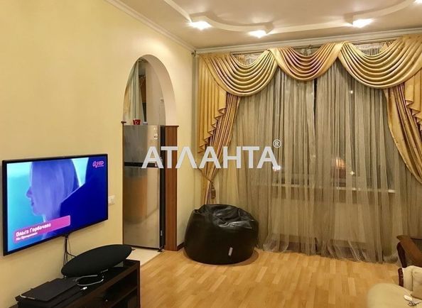 3-комнатная квартира по адресу Гагарина пр. (площадь 74,0 м2) - Atlanta.ua - фото 4