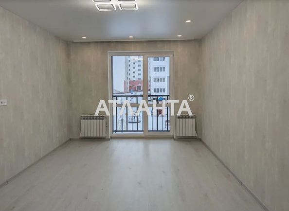 1-комнатная квартира по адресу ул. Николаевская (площадь 46,0 м2) - Atlanta.ua