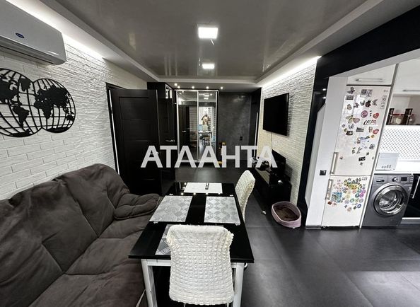 2-rooms apartment apartment by the address st. Novikova (area 49,0 m2) - Atlanta.ua - photo 2