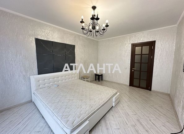 1-room apartment apartment by the address st. Ul Tiraspolskaya (area 42,6 m2) - Atlanta.ua - photo 3