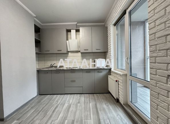 1-room apartment apartment by the address st. Ul Tiraspolskaya (area 42,6 m2) - Atlanta.ua - photo 8