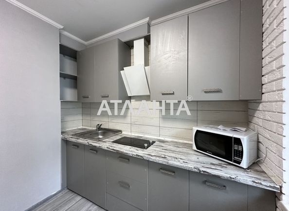 1-room apartment apartment by the address st. Ul Tiraspolskaya (area 42,6 m2) - Atlanta.ua - photo 7