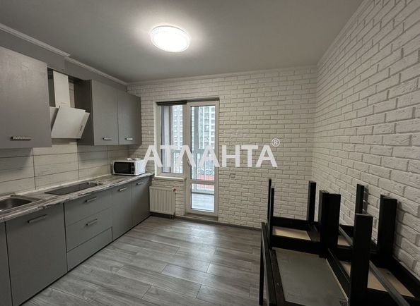 1-комнатная квартира по адресу ул. Тираспольская (площадь 42,6 м²) - Atlanta.ua - фото 7