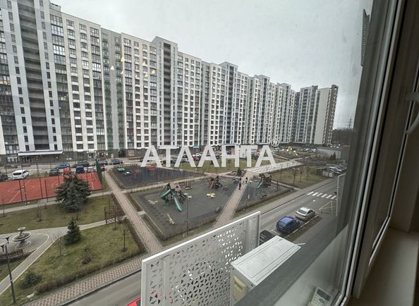 1-room apartment apartment by the address st. Ul Tiraspolskaya (area 42,6 m2) - Atlanta.ua - photo 18