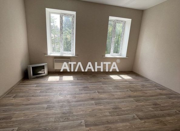 2-комнатная квартира по адресу ул. Раскидайловская (площадь 31,0 м2) - Atlanta.ua - фото 2