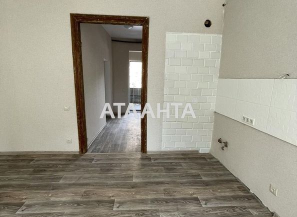 2-комнатная квартира по адресу ул. Раскидайловская (площадь 31,0 м2) - Atlanta.ua - фото 4