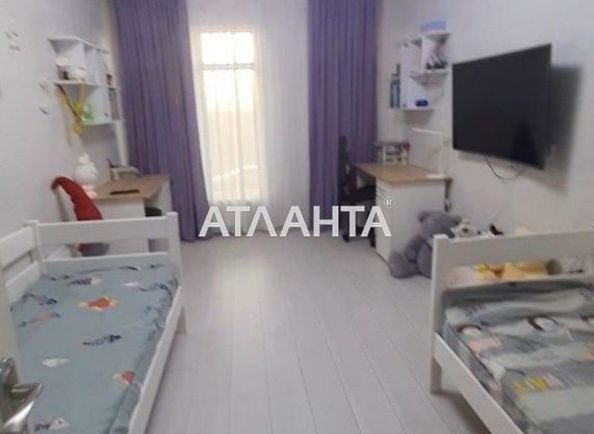 2-rooms apartment apartment by the address st. 7 km ovidiopolskoy dor (area 58,0 m2) - Atlanta.ua