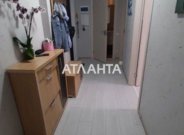 2-rooms apartment apartment by the address st. 7 km ovidiopolskoy dor (area 58,0 m2) - Atlanta.ua - photo 3
