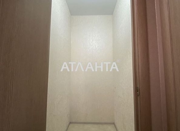 1-room apartment apartment by the address st. Evropeyskaya (area 35,0 m2) - Atlanta.ua - photo 5