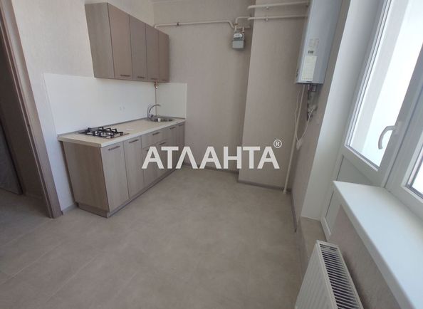 1-room apartment apartment by the address st. Evropeyskaya (area 35,0 m2) - Atlanta.ua