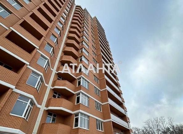 1-room apartment apartment by the address st. Ovidiopolskaya dor (area 45,0 m2) - Atlanta.ua - photo 2