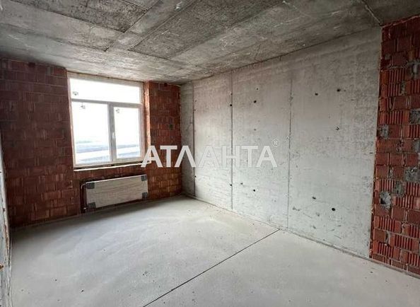 1-room apartment apartment by the address st. Ovidiopolskaya dor (area 45,0 m2) - Atlanta.ua - photo 4