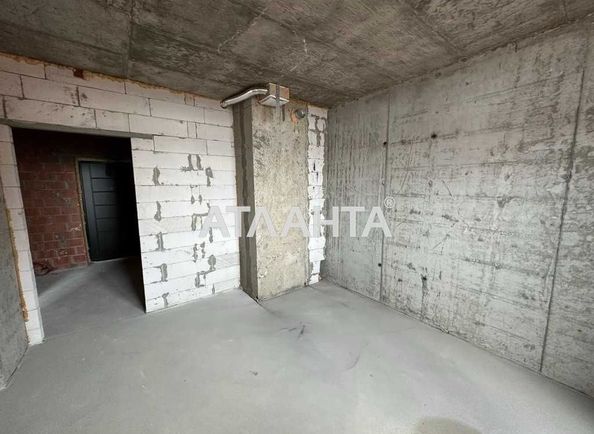 1-room apartment apartment by the address st. Ovidiopolskaya dor (area 45,0 m2) - Atlanta.ua - photo 9