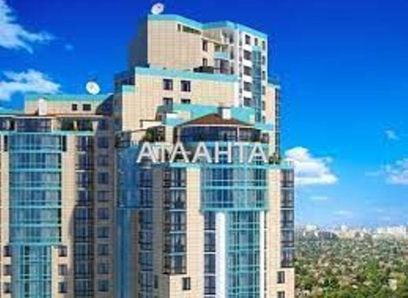 1-room apartment apartment by the address st. Fontanskaya dor Perekopskoy Divizii (area 85,0 m2) - Atlanta.ua - photo 9