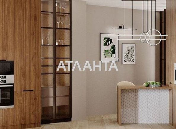 1-room apartment apartment by the address st. Fontanskaya dor Perekopskoy Divizii (area 85,0 m2) - Atlanta.ua - photo 14