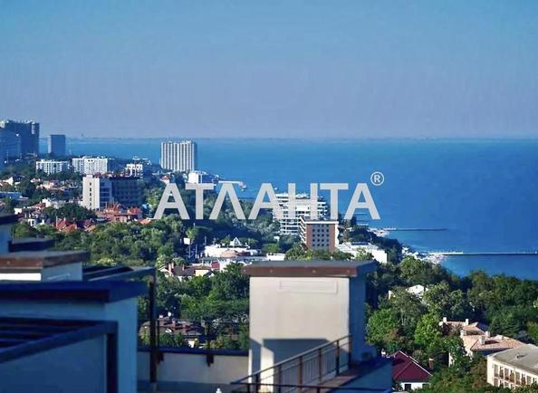 2-комнатная квартира по адресу Фонтанская дор. (площадь 85 м²) - Atlanta.ua