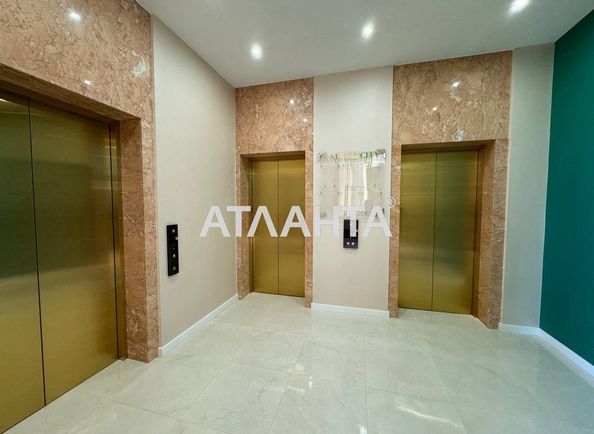 1-room apartment apartment by the address st. Krasnova (area 42,2 m2) - Atlanta.ua - photo 4