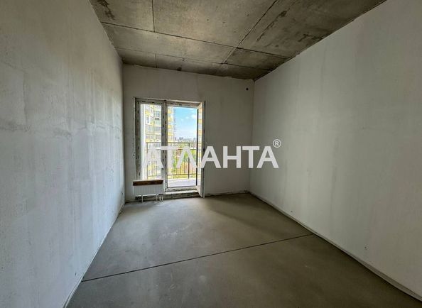 1-room apartment apartment by the address st. Krasnova (area 42,2 m2) - Atlanta.ua - photo 9