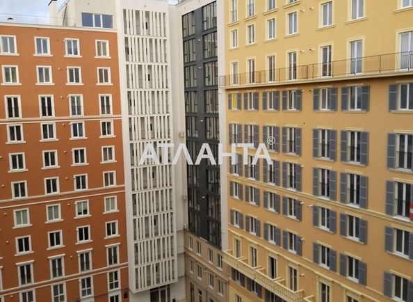 1-кімнатна квартира за адресою вул. Інглезі (площа 44,7 м²) - Atlanta.ua - фото 15
