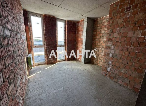 1-room apartment apartment by the address st. Orlika Pilipa (area 41,9 m2) - Atlanta.ua - photo 2