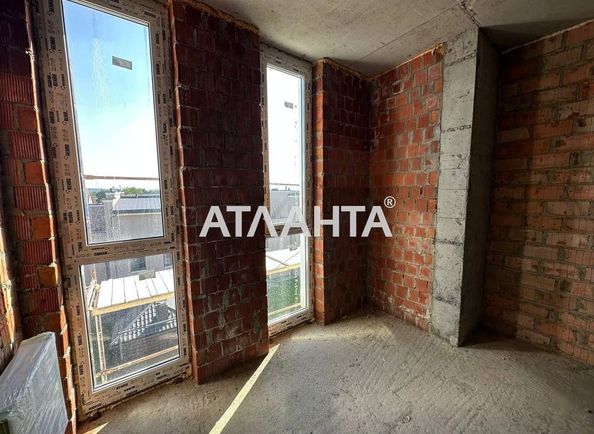 1-room apartment apartment by the address st. Orlika Pilipa (area 41,9 m2) - Atlanta.ua - photo 3