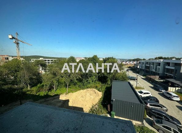1-room apartment apartment by the address st. Orlika Pilipa (area 41,9 m2) - Atlanta.ua - photo 7