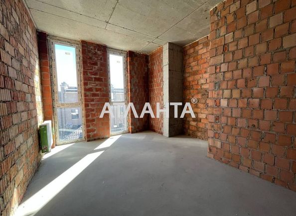 1-room apartment apartment by the address st. Orlika Pilipa (area 41,9 m2) - Atlanta.ua - photo 4