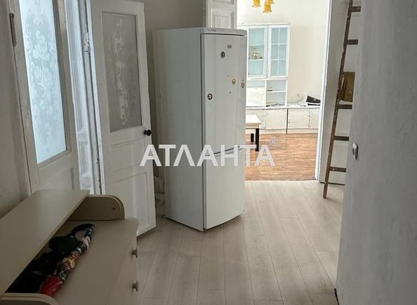 4+-rooms apartment apartment by the address st. Uspenskaya Chicherina (area 86,7 m2) - Atlanta.ua - photo 2