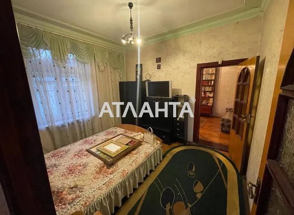 3-rooms apartment apartment by the address st. Gorodnitskaya ul (area 72,1 m2) - Atlanta.ua