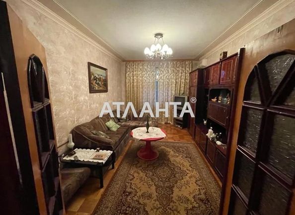 3-rooms apartment apartment by the address st. Gorodnitskaya ul (area 72,1 m2) - Atlanta.ua - photo 3