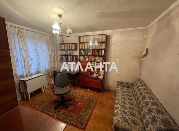3-комнатная квартира по адресу Городницкая ул. (площадь 72,1 м2) - Atlanta.ua - фото 5