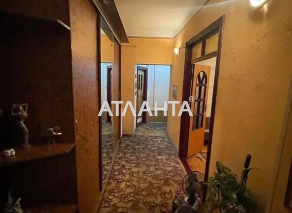 3-комнатная квартира по адресу Городницкая ул. (площадь 72,1 м2) - Atlanta.ua - фото 8