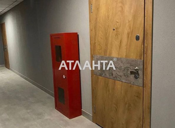 1-комнатная квартира по адресу ул. Инглези (площадь 47,4 м²) - Atlanta.ua - фото 3
