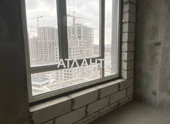 1-room apartment apartment by the address st. Oleksandra Olesya (area 43,9 m2) - Atlanta.ua - photo 3