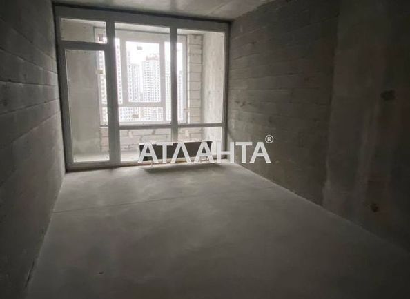1-комнатная квартира по адресу ул. Олександра Олеся (площадь 43,9 м2) - Atlanta.ua - фото 4