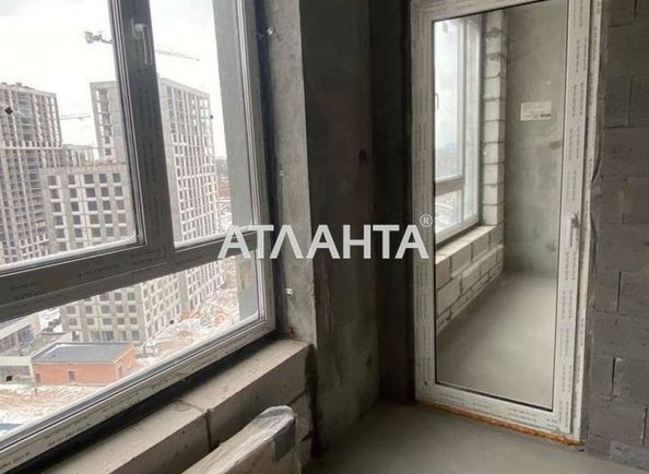1-room apartment apartment by the address st. Oleksandra Olesya (area 43,9 m2) - Atlanta.ua - photo 5