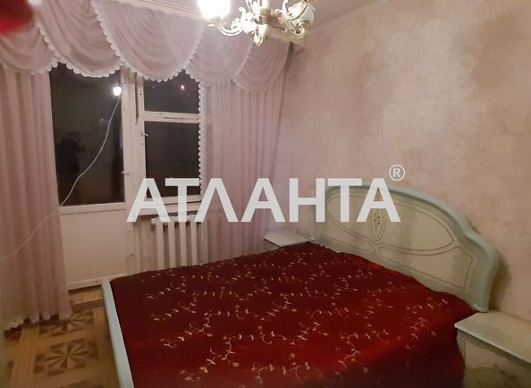 3-rooms apartment apartment by the address st. Koroleva ak (area 65,0 m2) - Atlanta.ua - photo 7