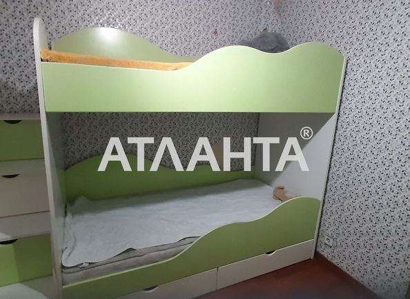 3-rooms apartment apartment by the address st. Koroleva ak (area 65,0 m2) - Atlanta.ua - photo 11
