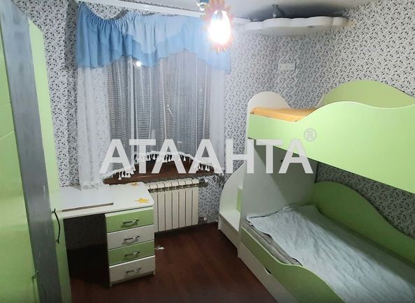 3-rooms apartment apartment by the address st. Koroleva ak (area 65,0 m2) - Atlanta.ua - photo 12