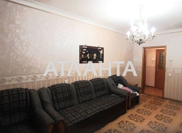 3-rooms apartment apartment by the address st. Koroleva ak (area 65,0 m2) - Atlanta.ua - photo 5
