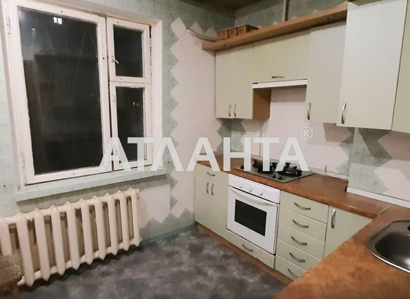 3-rooms apartment apartment by the address st. Koroleva ak (area 65,0 m2) - Atlanta.ua