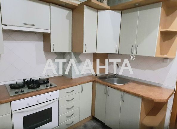 3-rooms apartment apartment by the address st. Koroleva ak (area 65,0 m2) - Atlanta.ua - photo 3