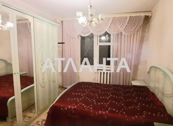 3-rooms apartment apartment by the address st. Koroleva ak (area 65,0 m2) - Atlanta.ua - photo 8